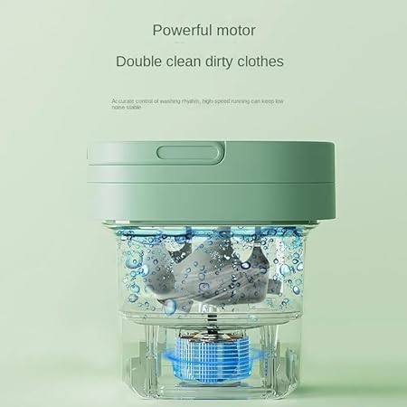 Premium Quality Portable Washing Machine