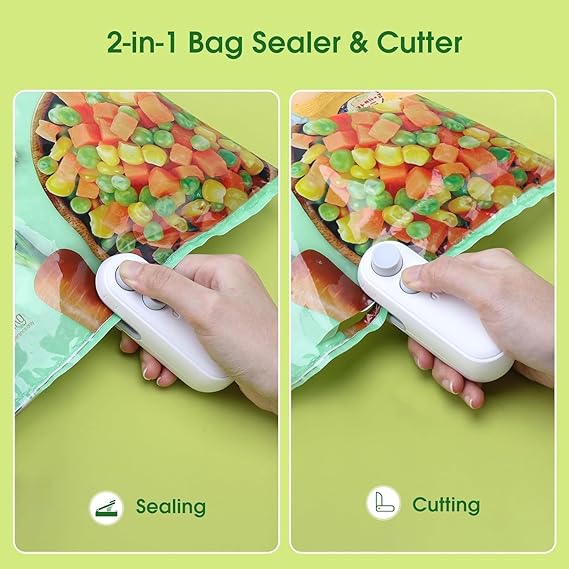 Premium Portable Sealing Machine