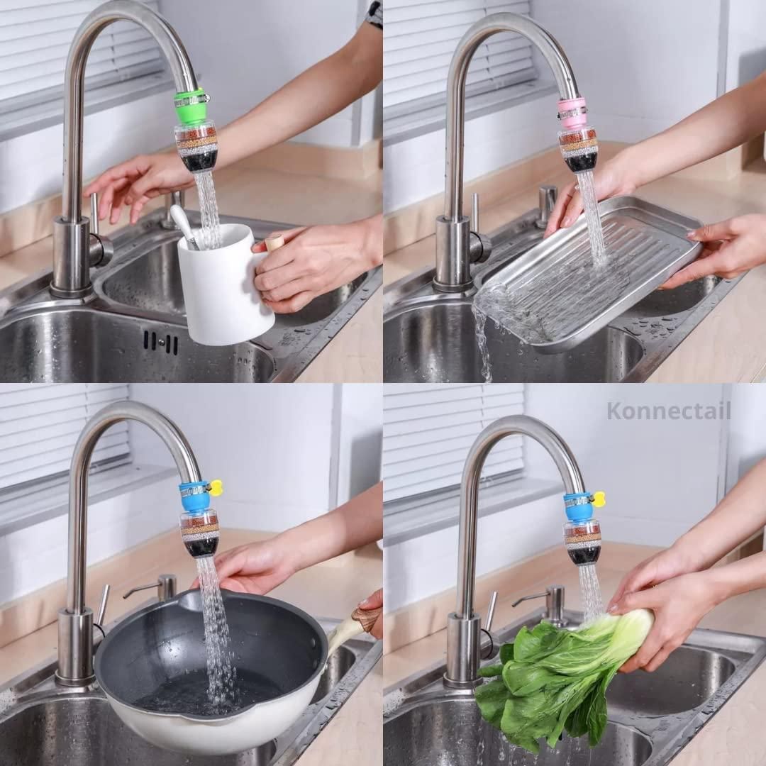 Carbonated Water Purifier Buy 1 and Get 1 FREE