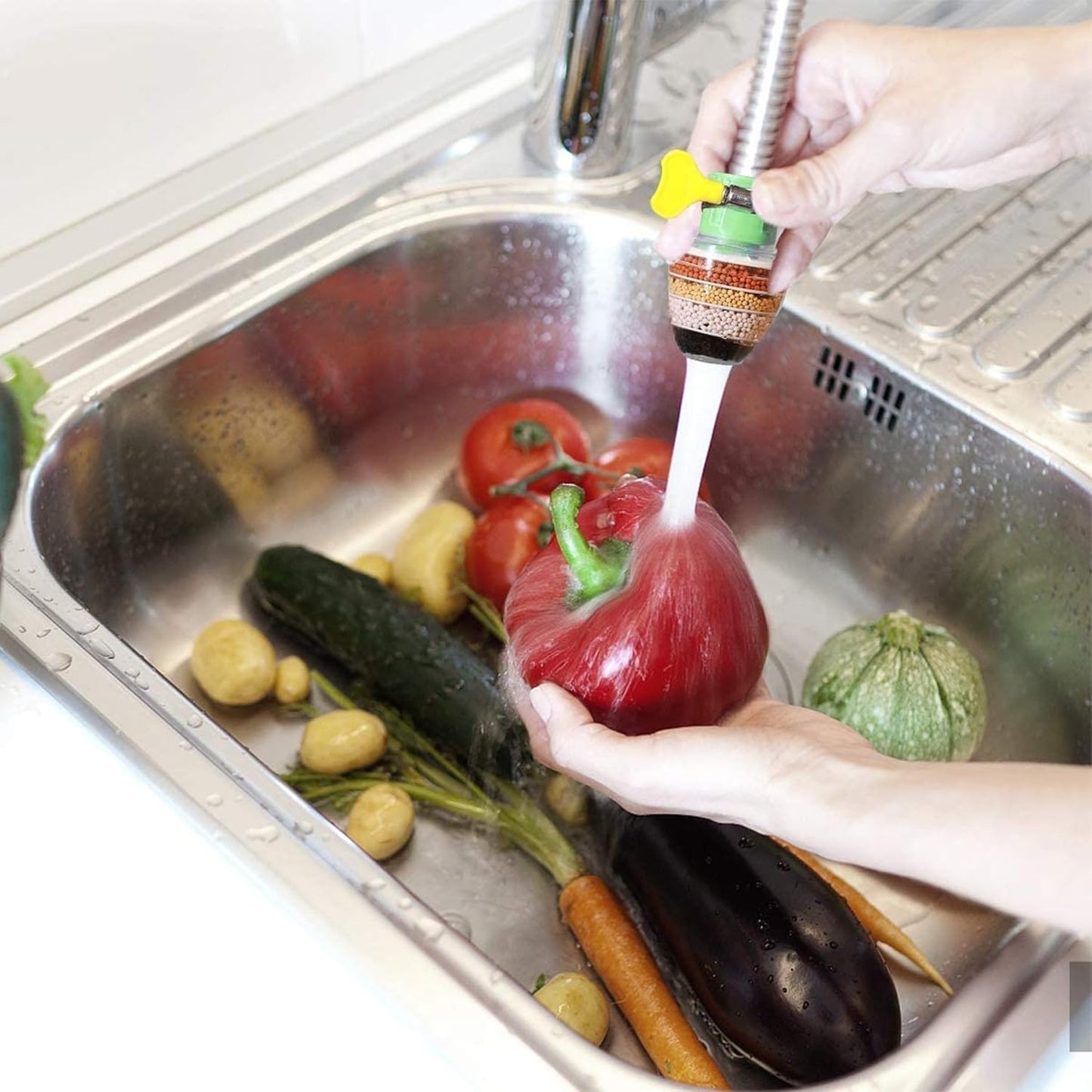 Carbonated Water Purifier Buy 1 and Get 1 FREE
