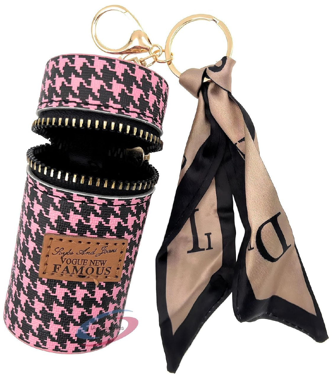 Premium Quality Key Chain Charm