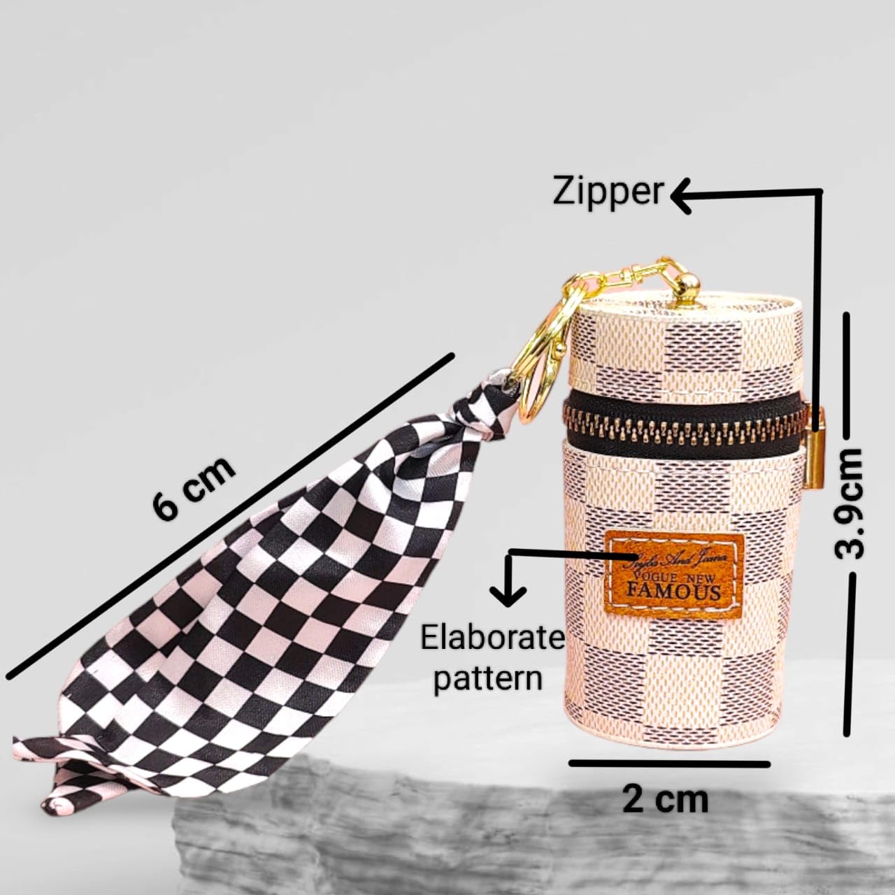 Premium Quality Key Chain Charm
