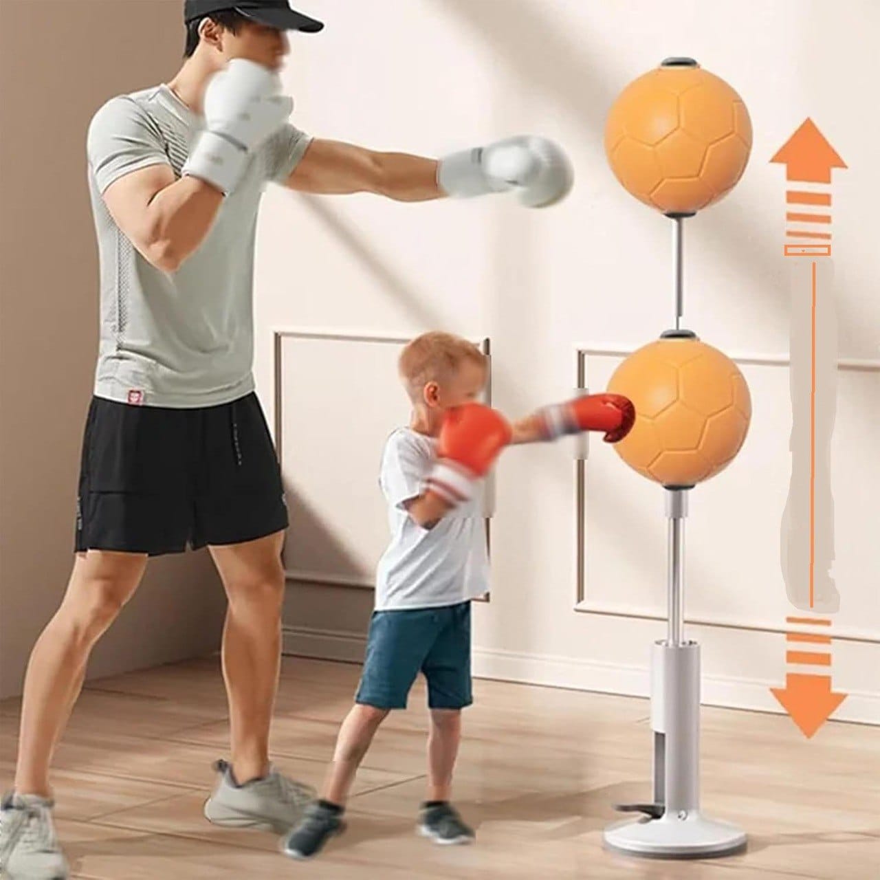 Punching Bag Boxing Ball Premium Quality
