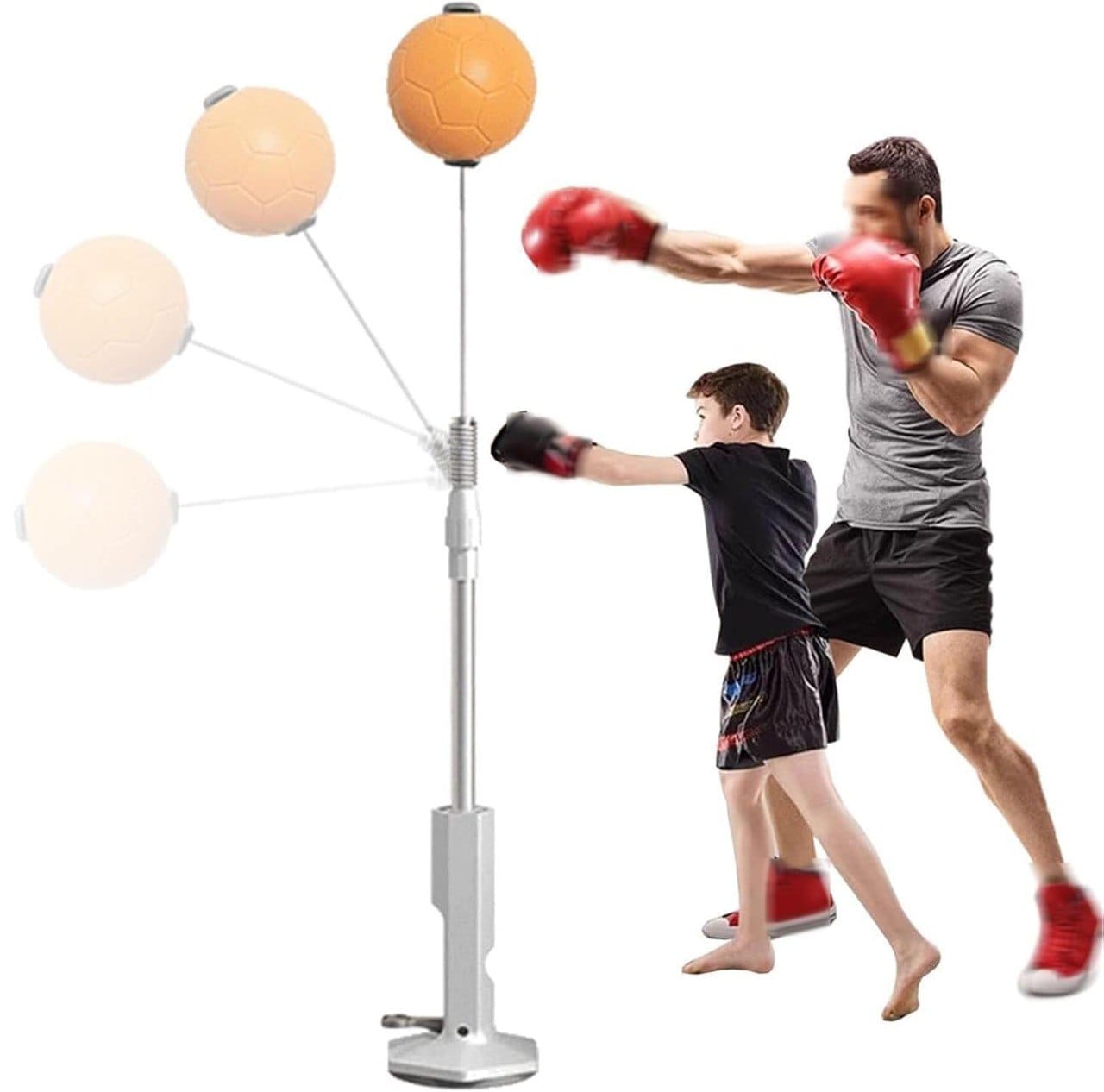 Punching Bag Boxing Ball Premium Quality