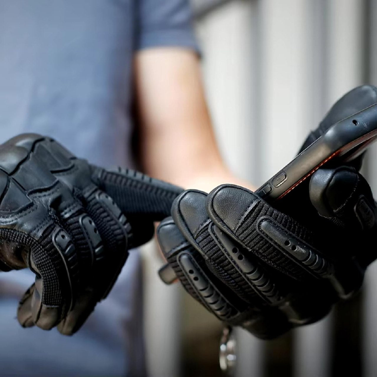Premium Military Gloves