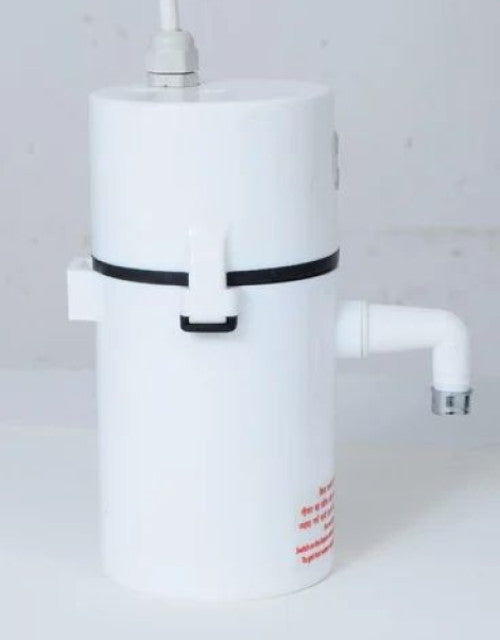 Premium Quality Instant Water Geysor