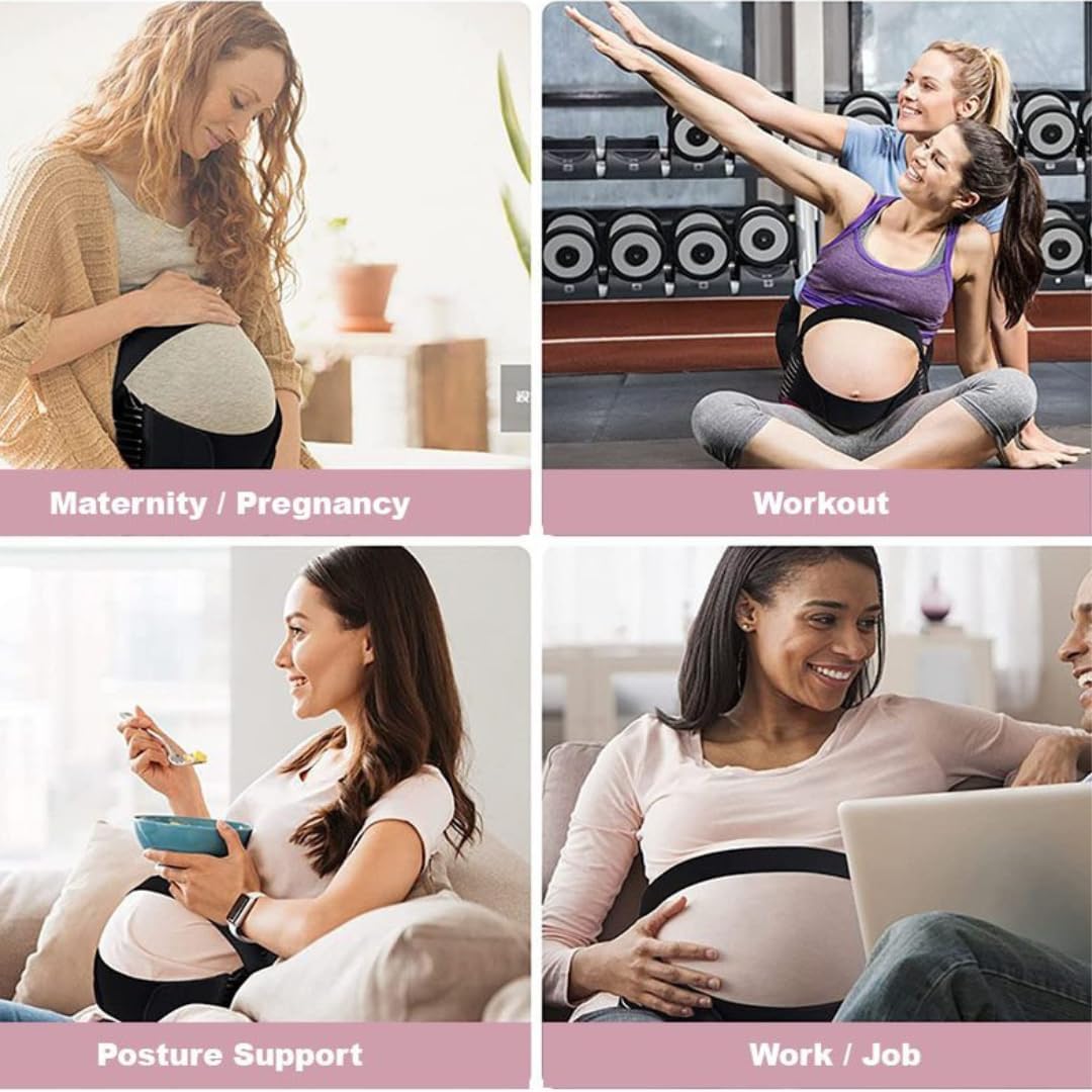 Belly Bands for Pregnant Women