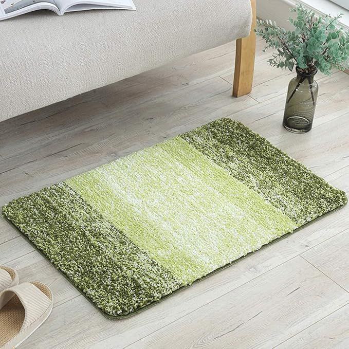 Water Absorbent Door Mat