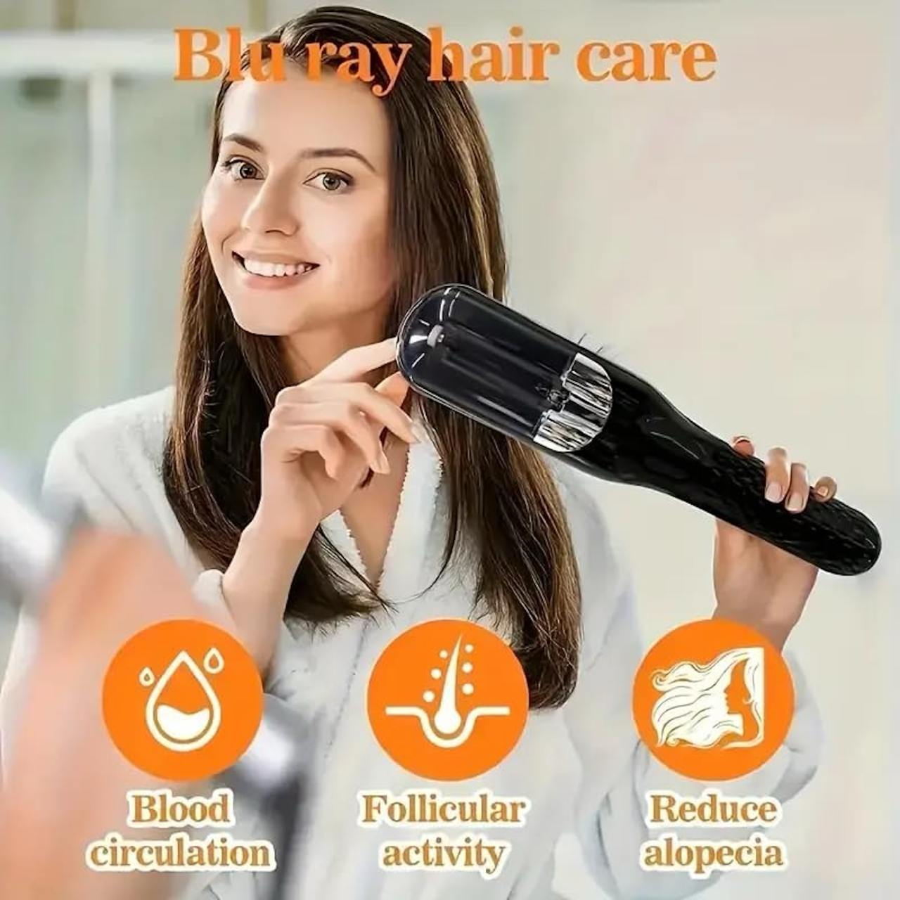 Automatic Hair Split End Remover Machine