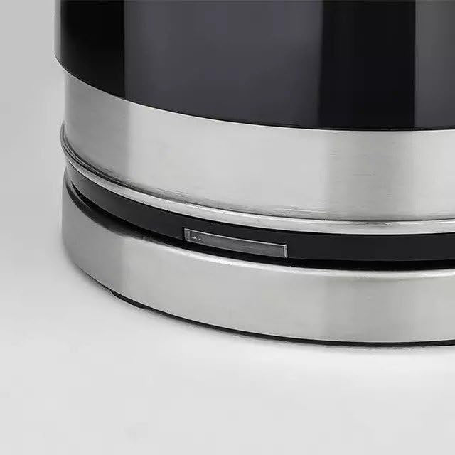 Stainless Steel Electric Kettle