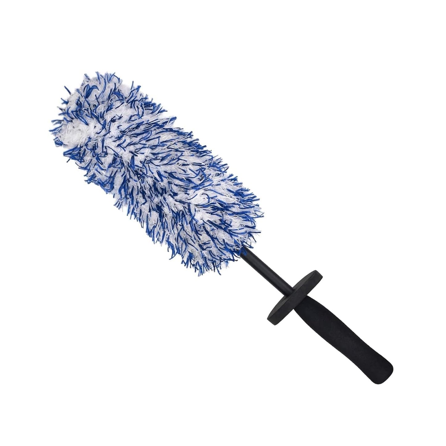 Car Wheel Brush