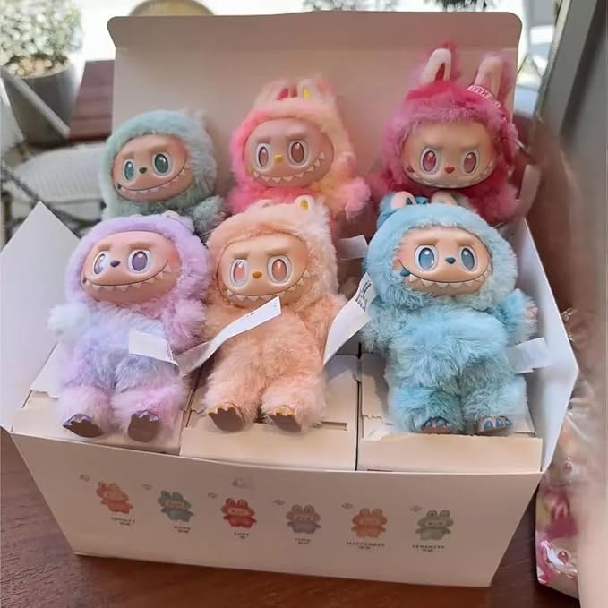 Top Quality LABUBU Doll