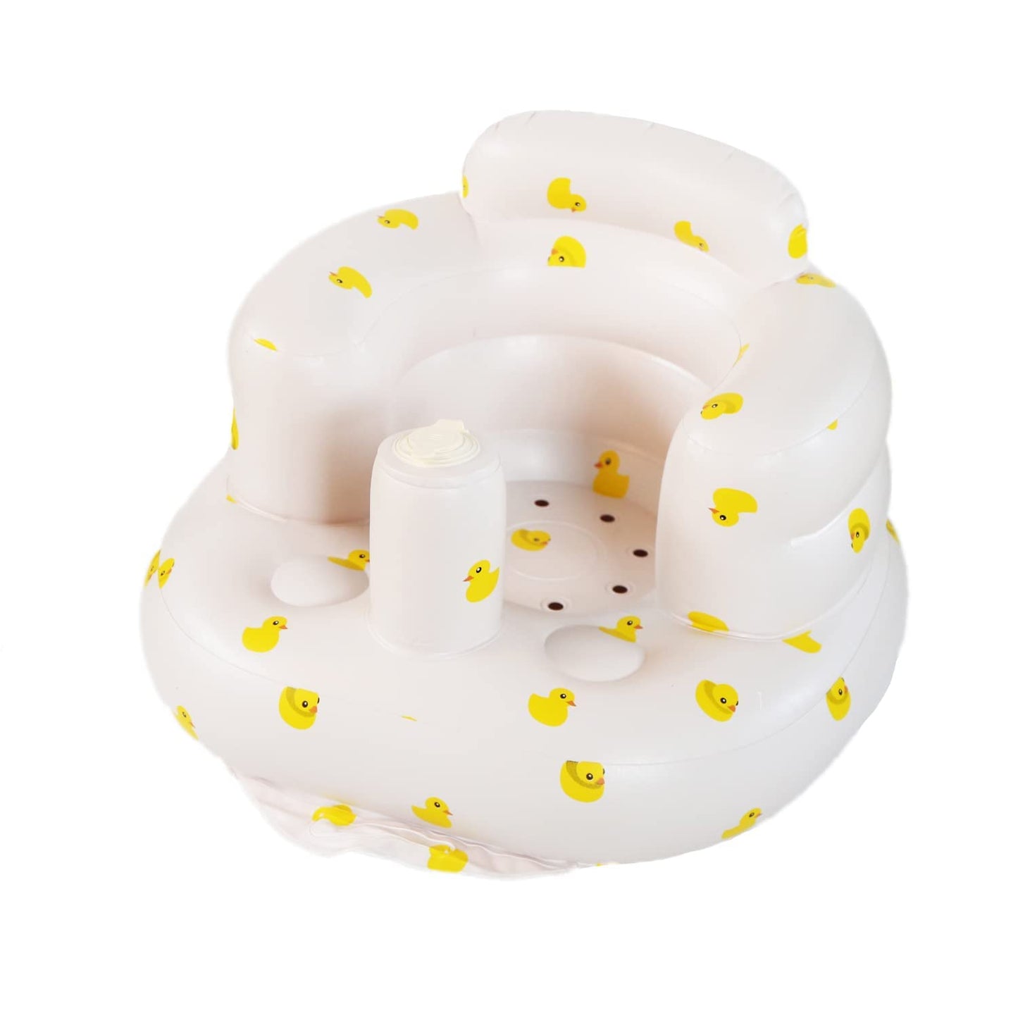 Inflatable Baby Travel Sofa Seat