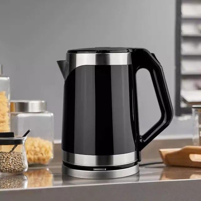 Stainless Steel Electric Kettle