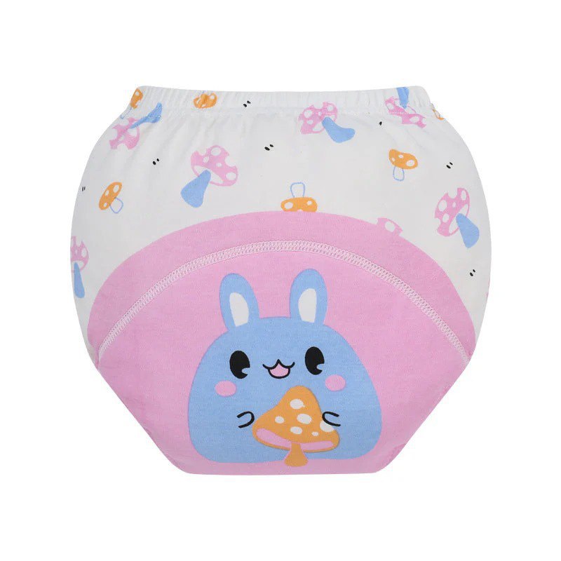 BABY WATERPROOF REUSABLE DIAPER