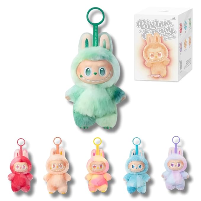 Top Quality LABUBU Doll