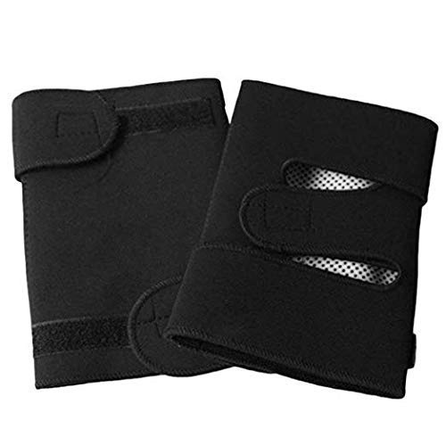 Self-Heating Magnetic Therapy Kneepad / Knee Massager