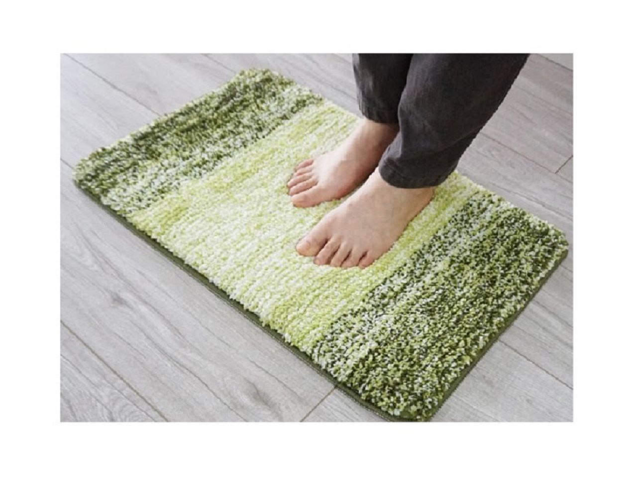 Water Absorbent Door Mat