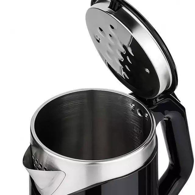 Stainless Steel Electric Kettle