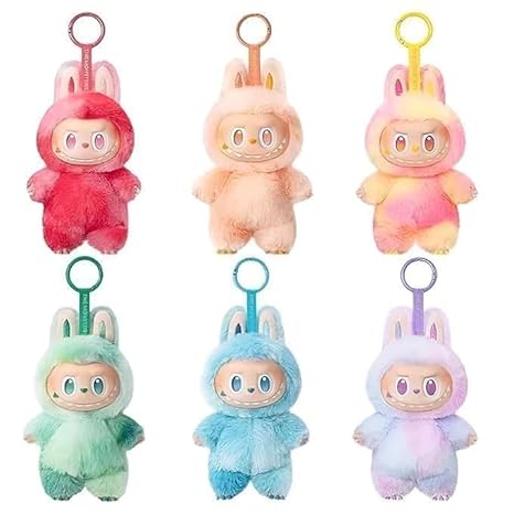Top Quality LABUBU Doll
