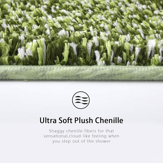 Water Absorbent Door Mat