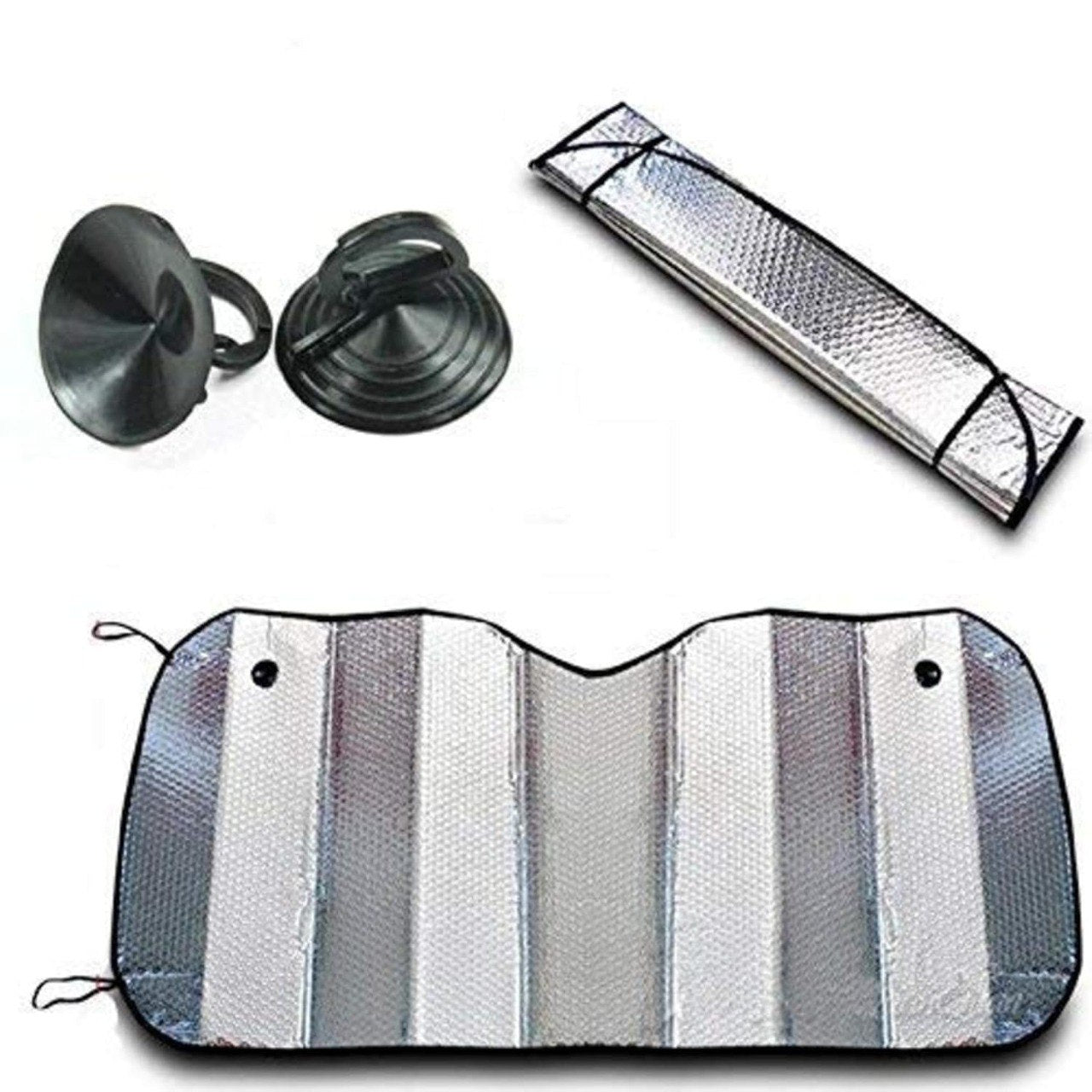 Sunshade for Front Windshield
