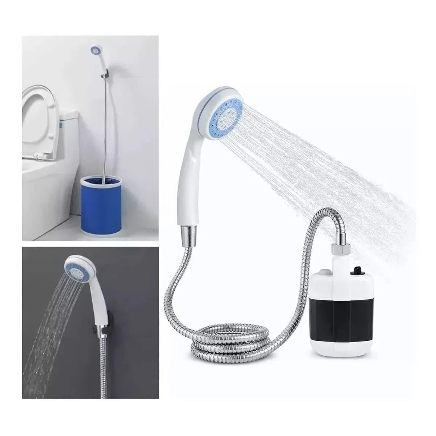 Portable Water Pump