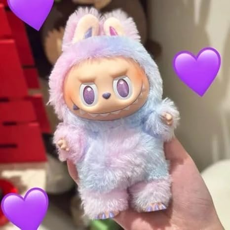 Top Quality LABUBU Doll