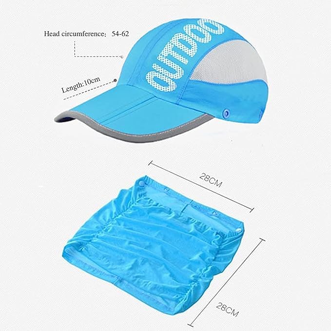 Cap Mask