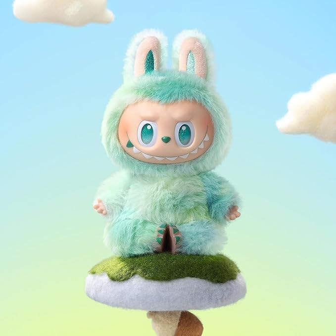 Top Quality LABUBU Doll