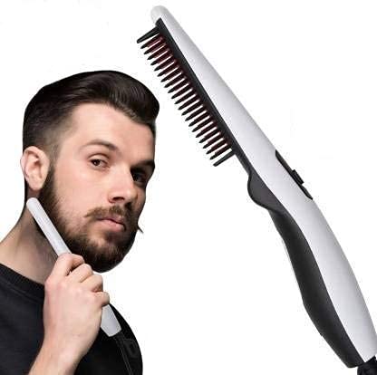 V2 Multifunctional Quick Beard Electric Hair Styler
