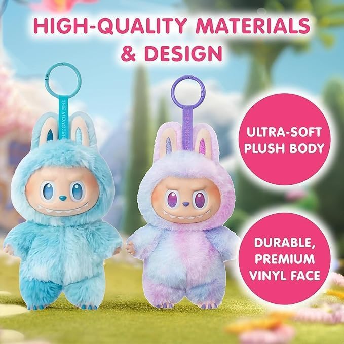 Top Quality LABUBU Doll