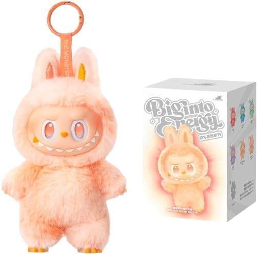 Top Quality LABUBU Doll
