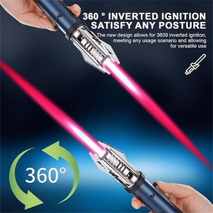 Premium Quality Bright Fire Lighter With Safety Lock