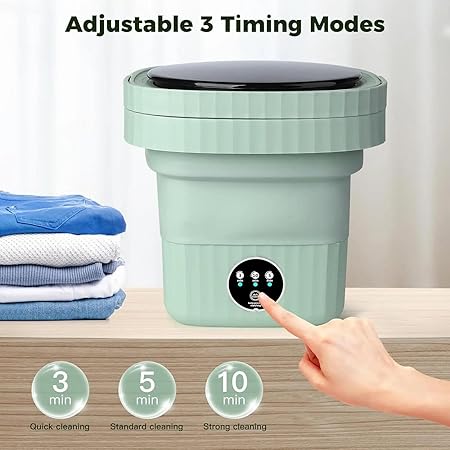 Premium Quality Portable Washing Machine