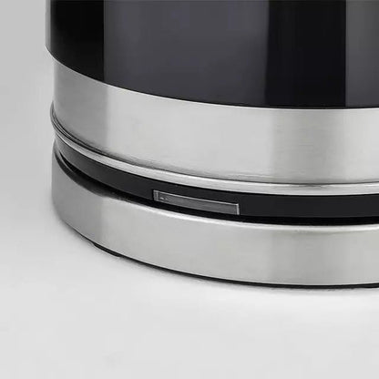 Stainless Steel Electric Kettle