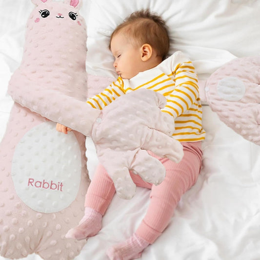 Baby Sleep Soother with Adjustable Patting