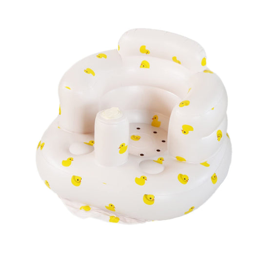 Inflatable Baby Travel Sofa Seat