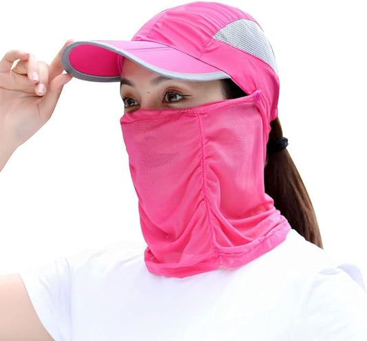 Cap Mask