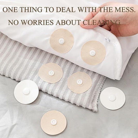 Quilt Cover Fixing / Quilt Holder (Pack of 4)