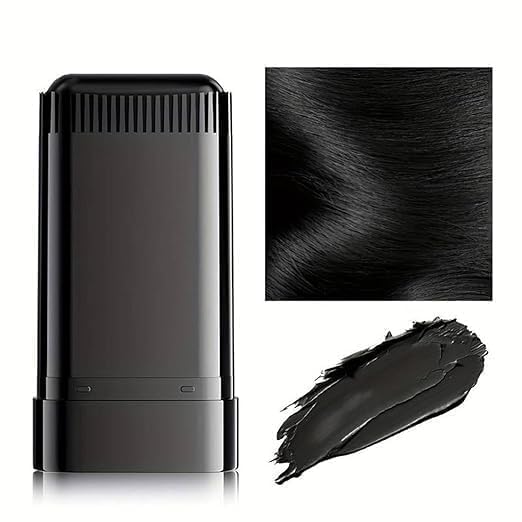 Temporary Hair Dye Stick (Easy Application & Washable)