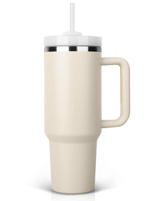 Insulated Tumbler for Hot &amp; Cold Beverages