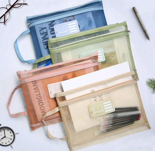 A4 Document Organizer