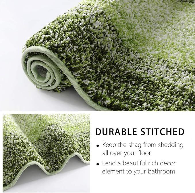Water Absorbent Door Mat