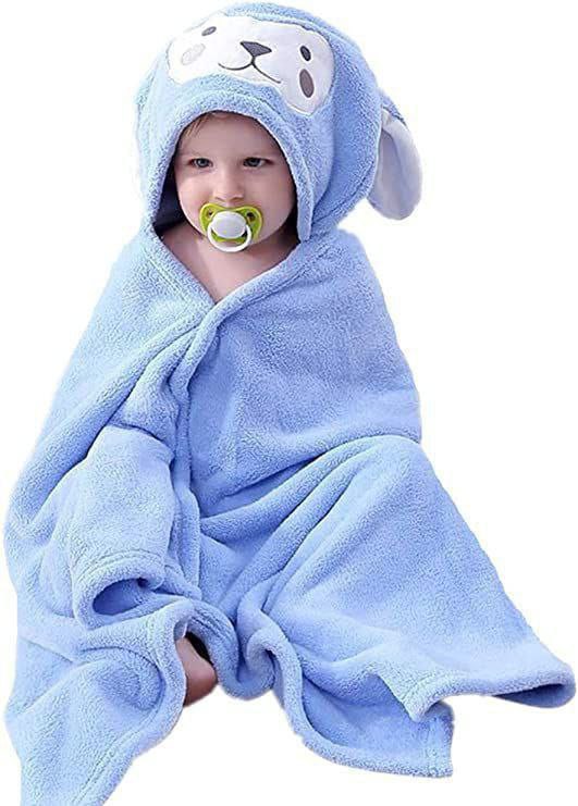 BABY BATH TOWEL