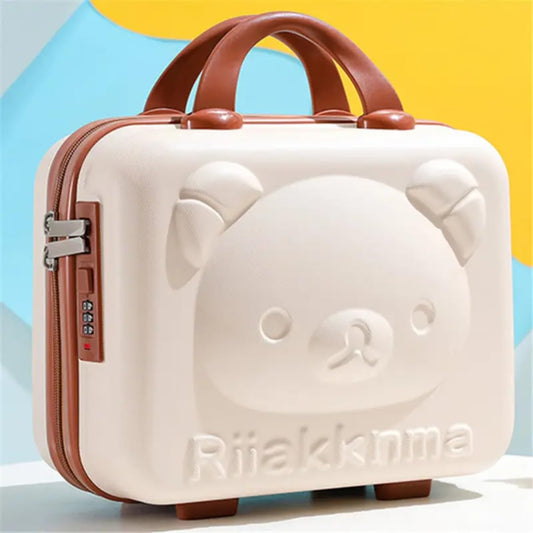 Mini Travel Suitcase