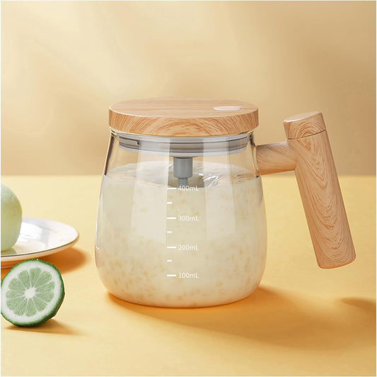 Electric High Speed Mixing Cup
