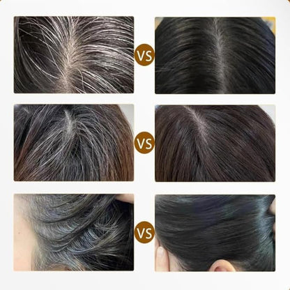 Temporary Hair Dye Stick (Easy Application & Washable)