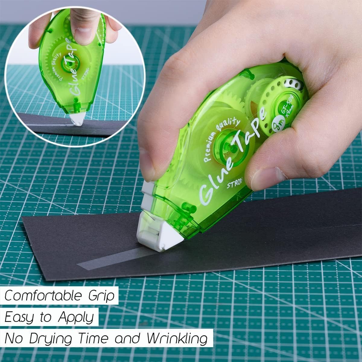 Scrapbooking Glue Tape