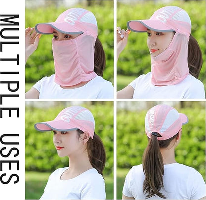 Cap Mask